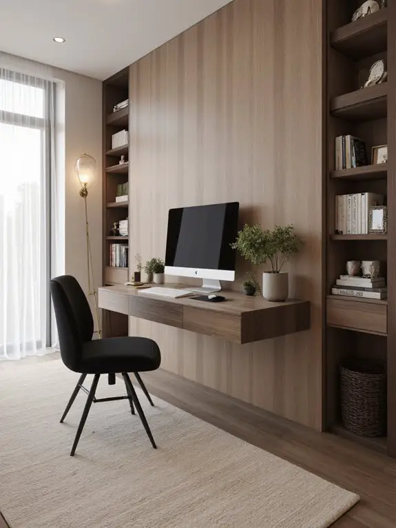 ergonomic workspace design strategies