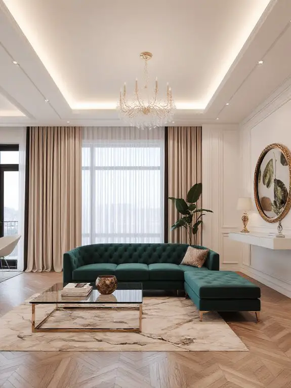 even dimmable recessed lighting
