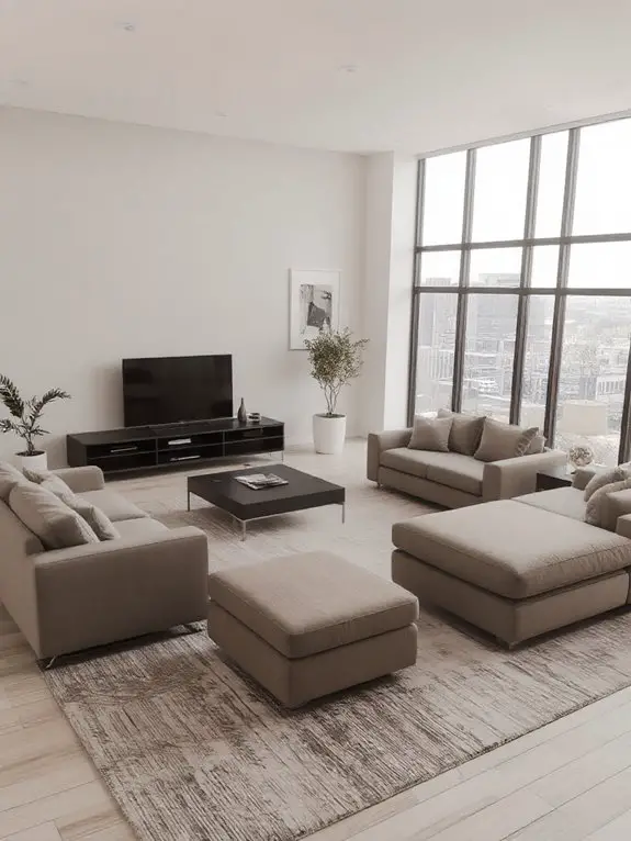 flexible modular furniture solutions
