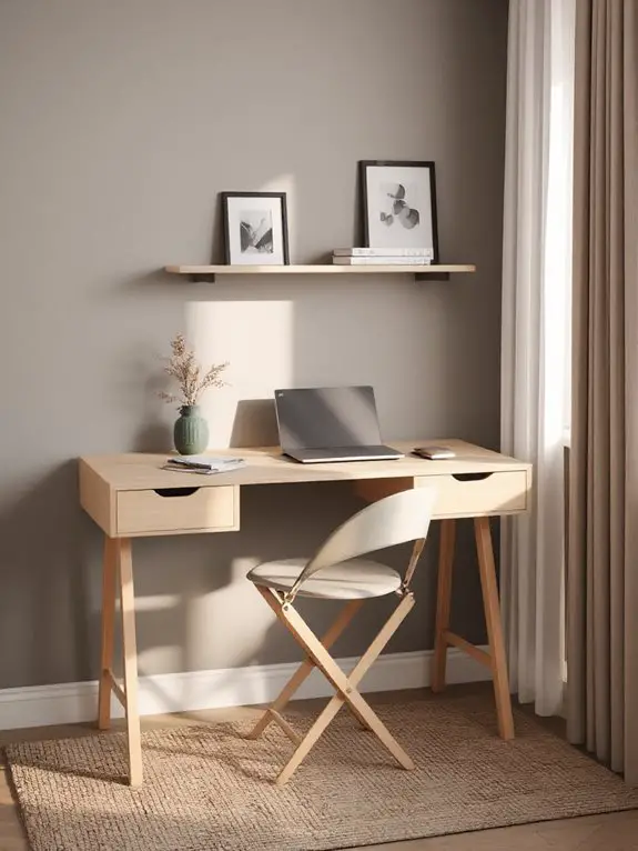 flexible space saving solutions