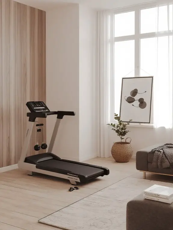 foldable space saving equipment