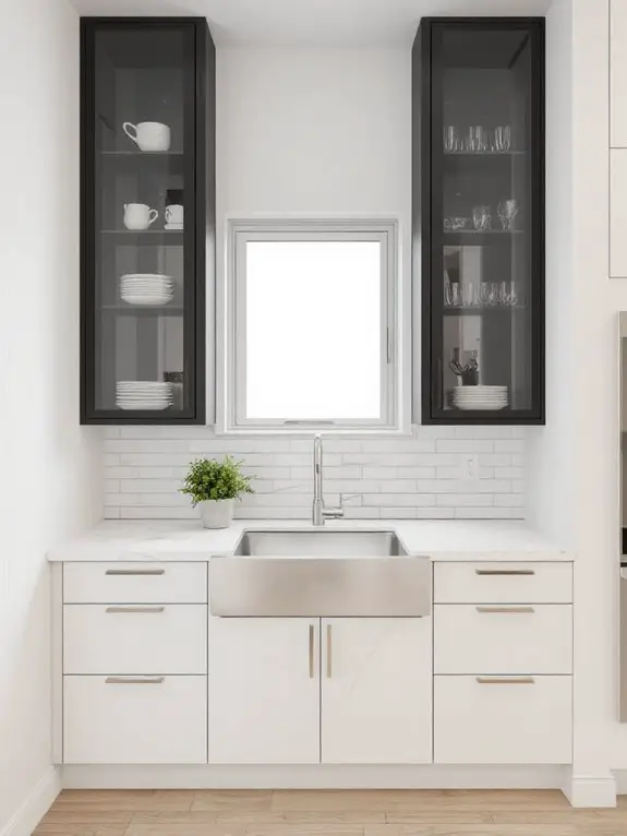 functional elegant space saving solutions