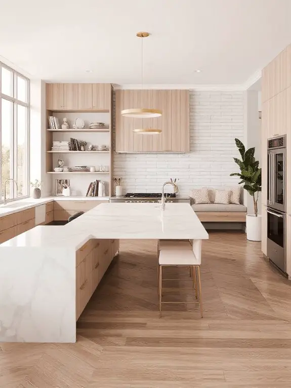 functional multitasking design hub