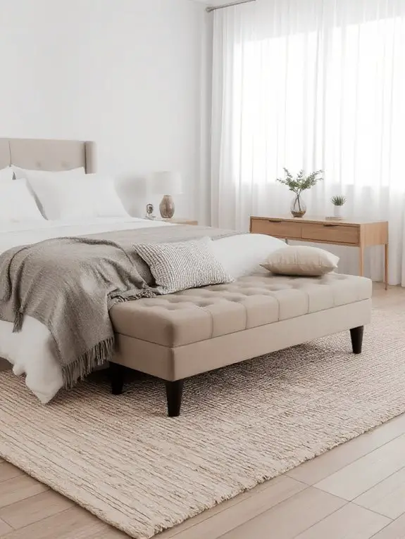 functional stylish bedroom addition