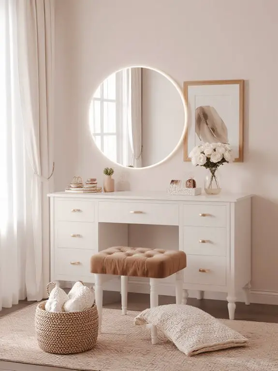 functional stylish organized cohesive