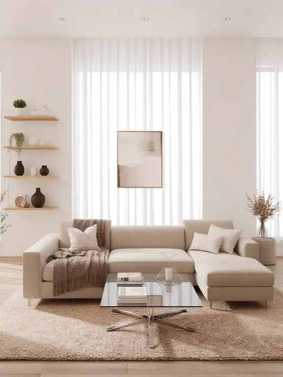 functional stylish wall decor