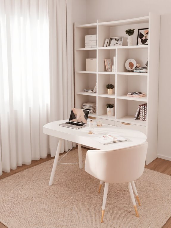 geometric pattern balance