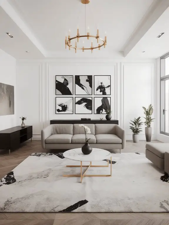 geometric sophistication simplified