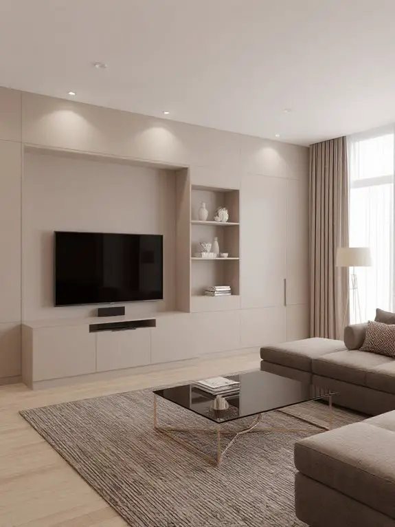 hidden media storage solutions