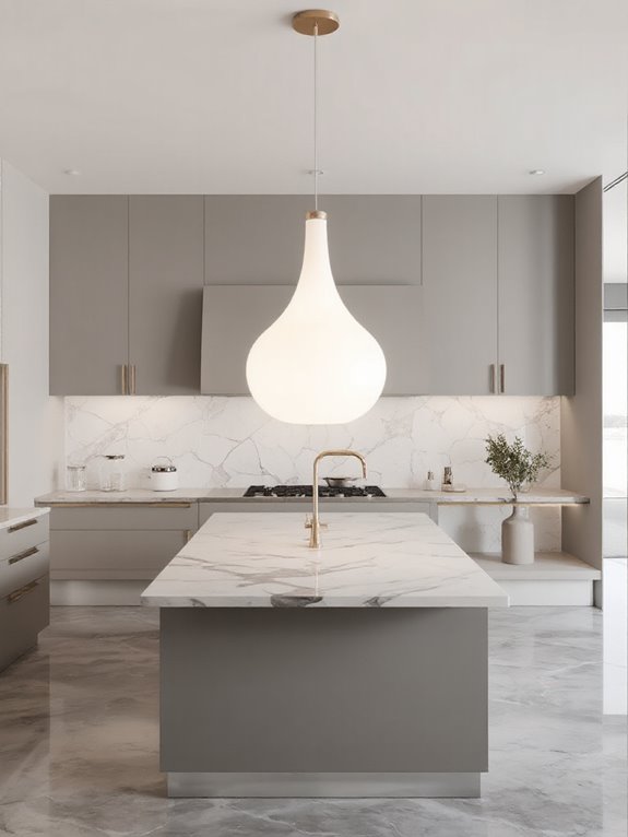illuminate with bold fixtures