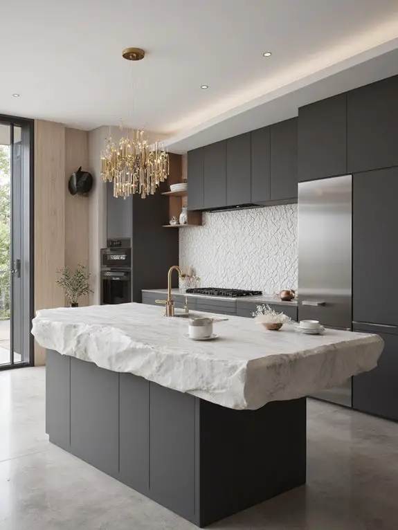 innovative kitchen design concepts