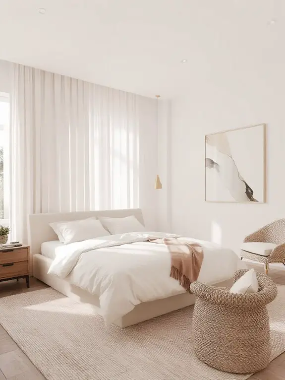 light filtering sheer curtains