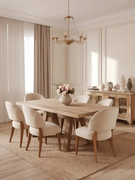 luxurious comfortable stain resistant elegant