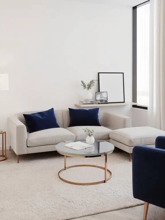 maximize space with strategy