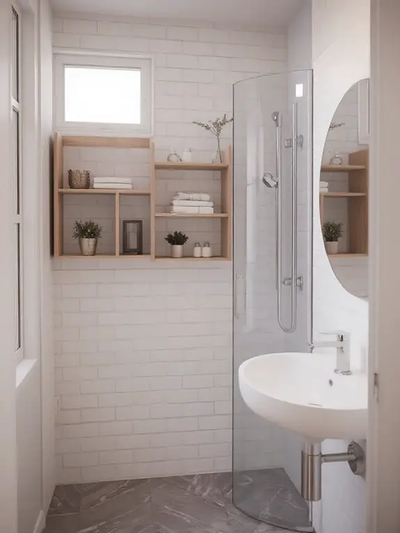 maximize vertical space efficiently
