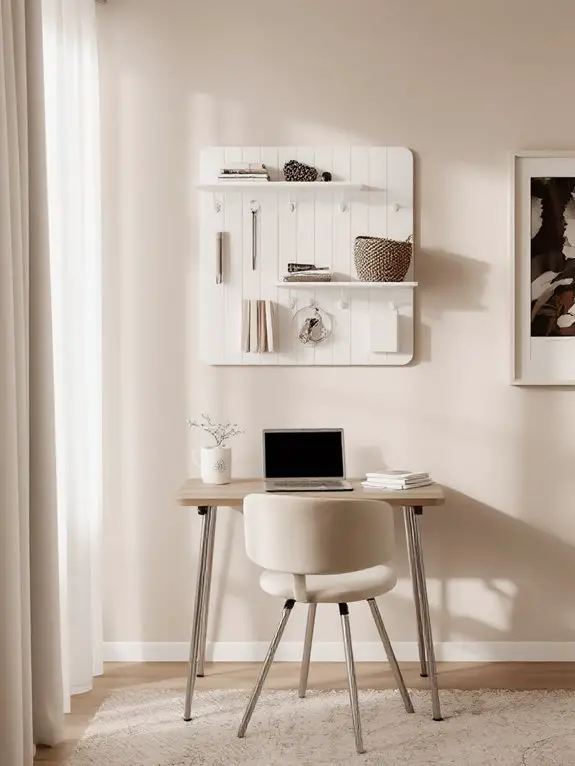 maximize vertical space efficiently