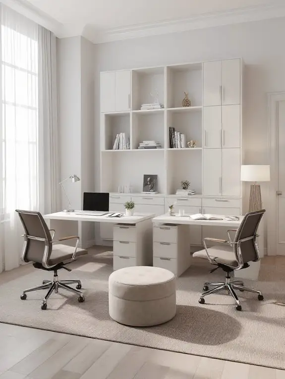 maximizing space multi functionally