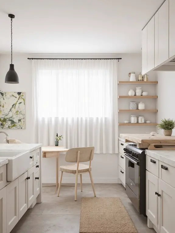 modern culinary design ideas