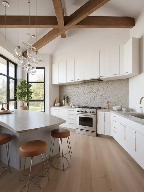 modern kitchen design inspiration