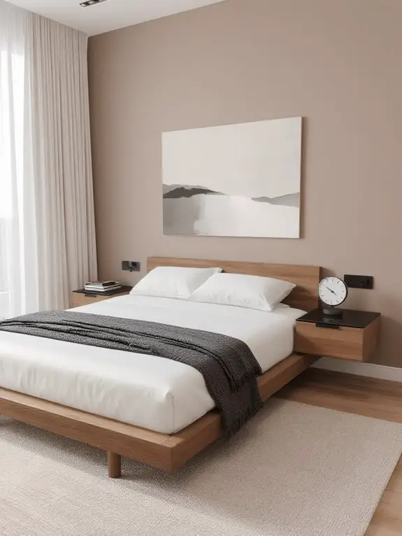 modern minimalist space savers