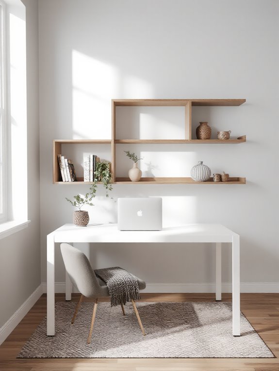 modular adjustable storage solutions