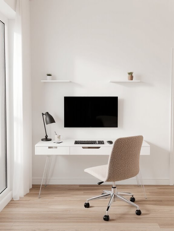 monitor wall mount essentials