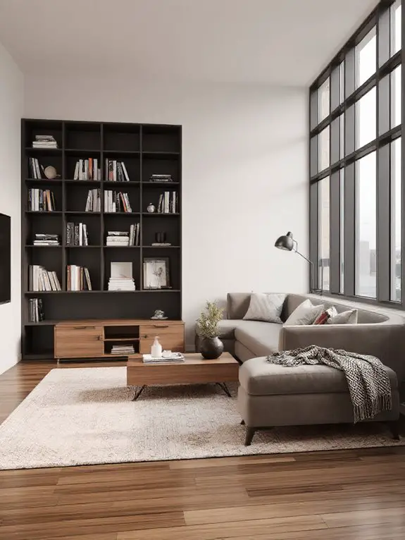 multi functional space solutions