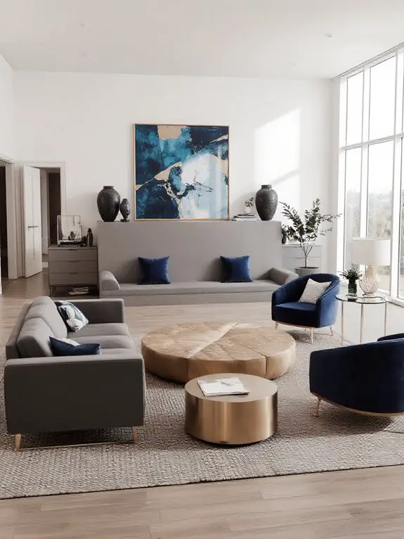 multi level seating versatility