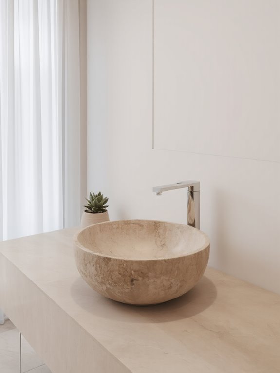 natural elegance durability maintenance