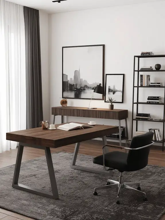 natural industrial study design
