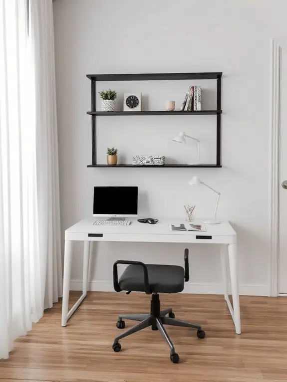 natural shelves vertical storage