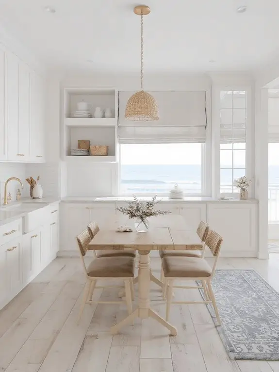 nautical natural light textures