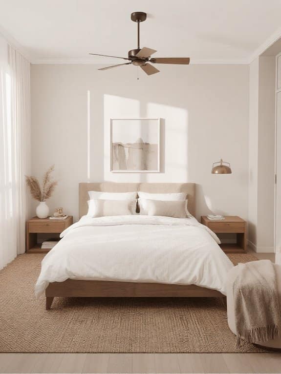 neutral textured handwoven rugs