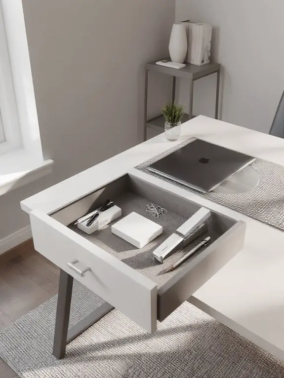 office drawer organization system