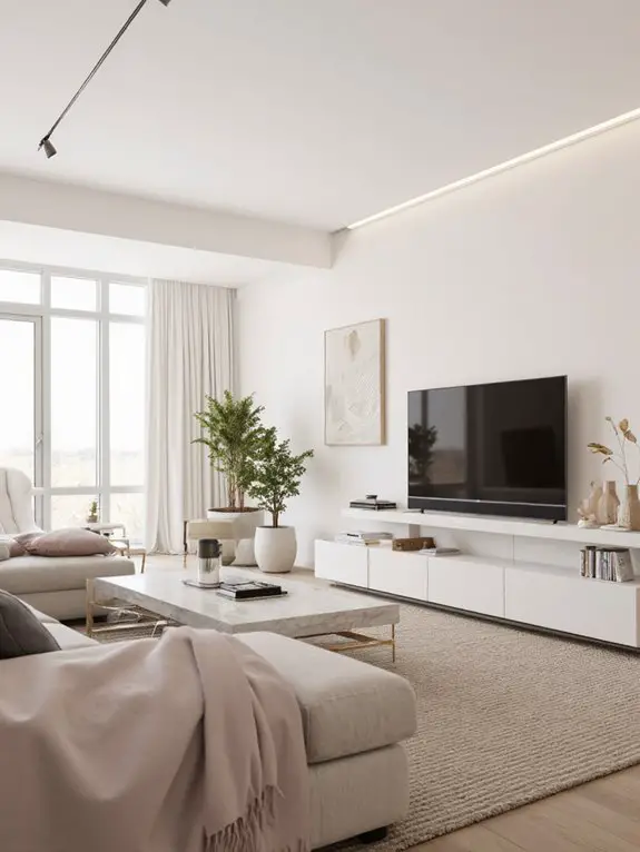 optimized space utilization designs