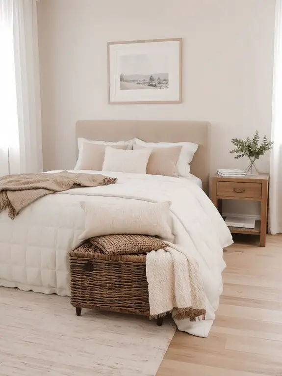 organize clutter stylishly efficiently