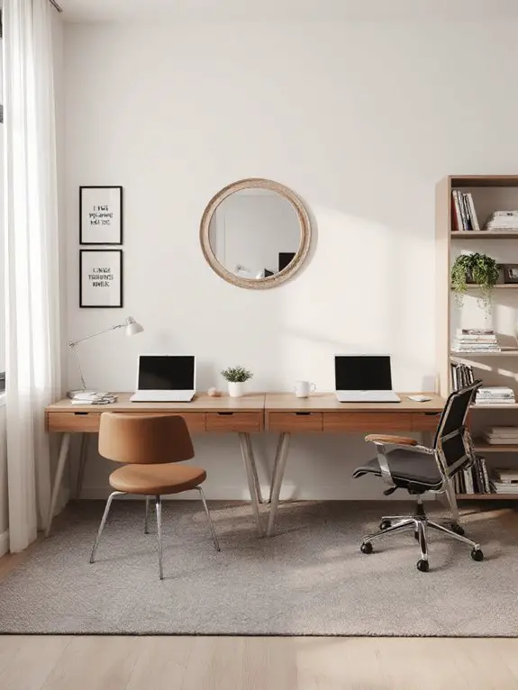 personalized collaborative workspace