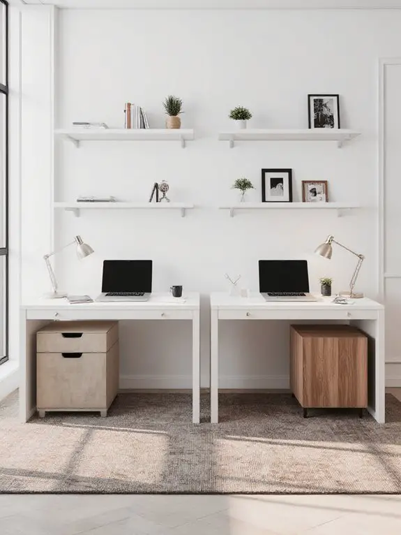 personalized storage solutions