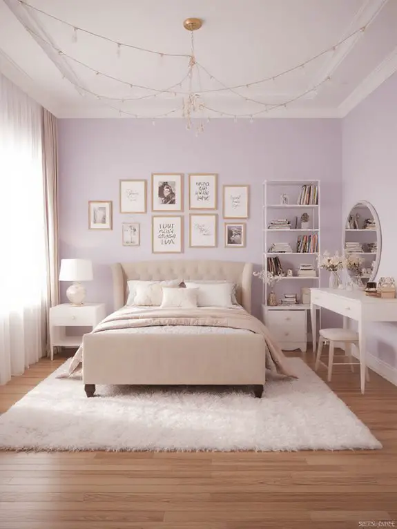 personalized theme transformation