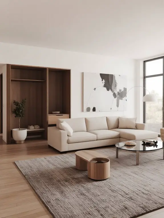 pet friendly built in features