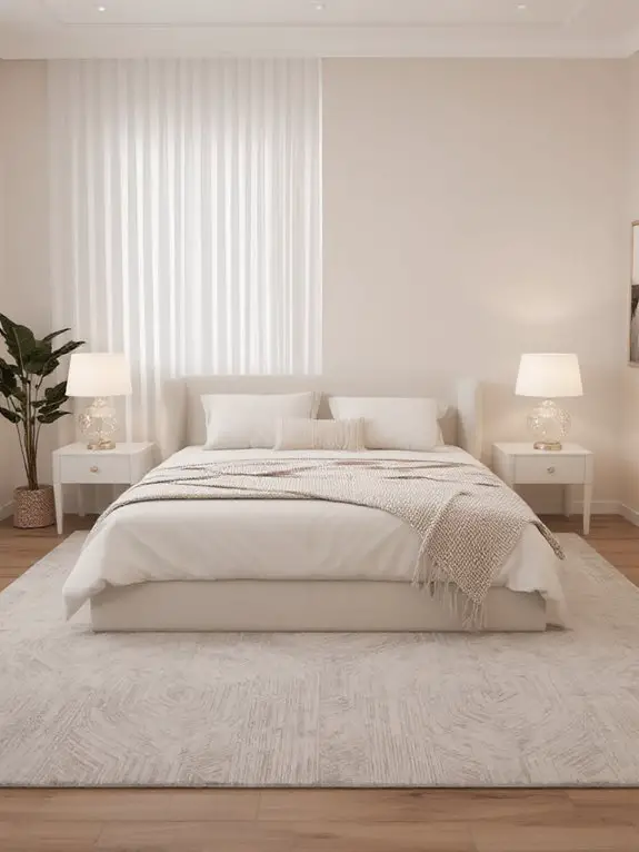 plush warmth enhancing comfort
