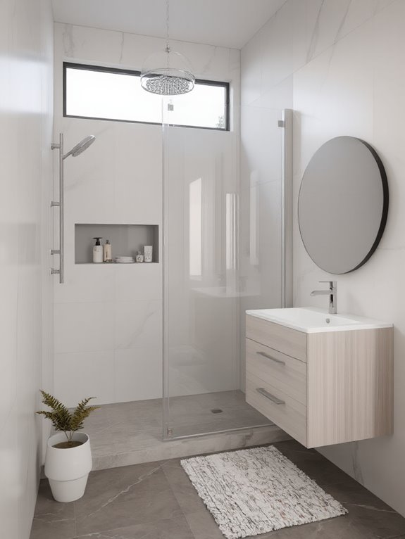 privacy with light enhancement