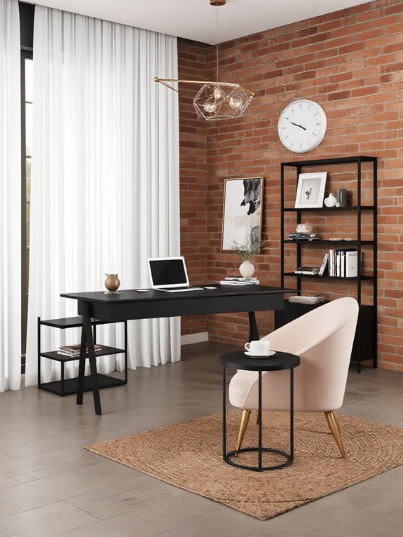 raw aesthetic functionality