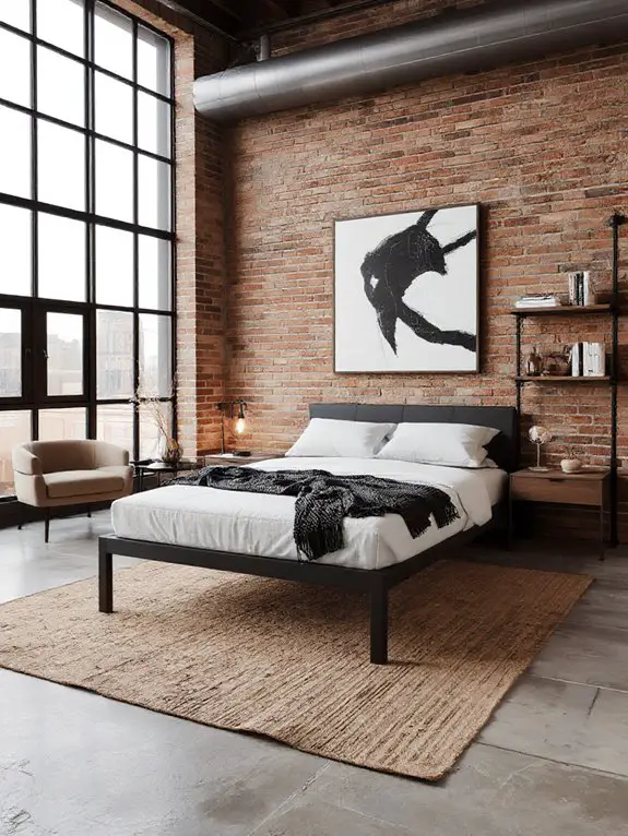 raw materials modern comfort