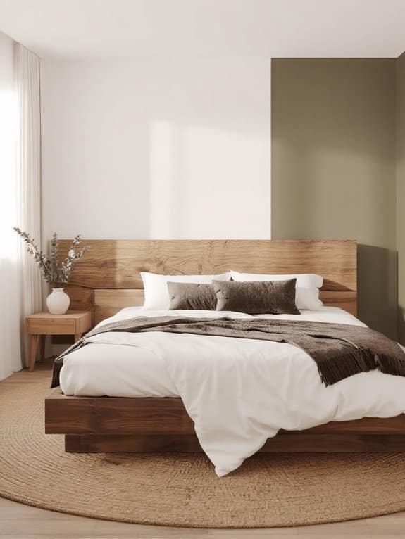 reclaimed warm natural simplicity
