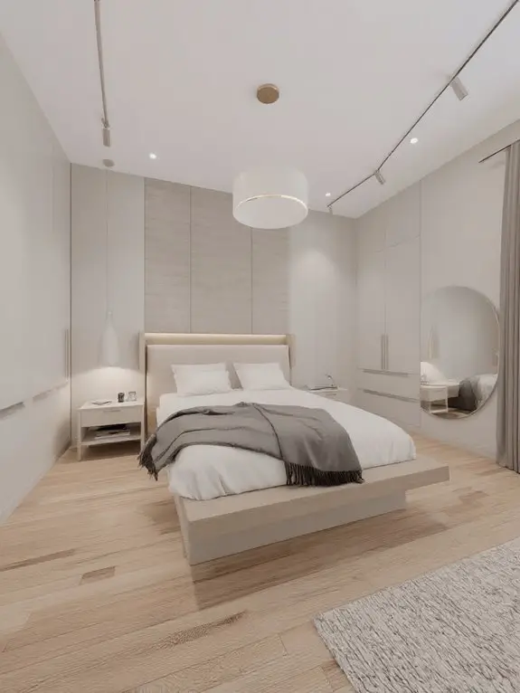 seamless functional storage solutions