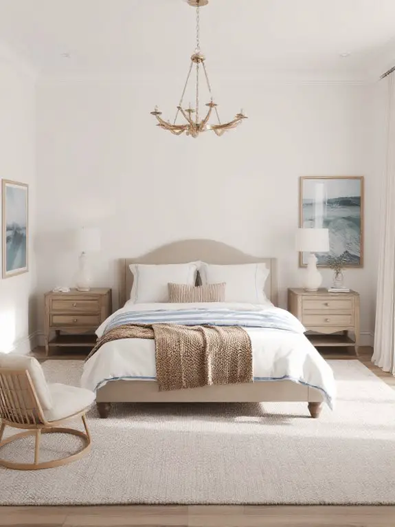 seaside tranquility retreat