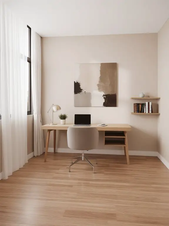 simplify for focused productivity
