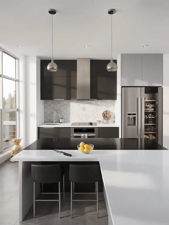smart kitchen efficiency boost