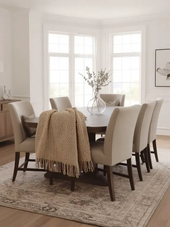 soft textiles enhance comfort